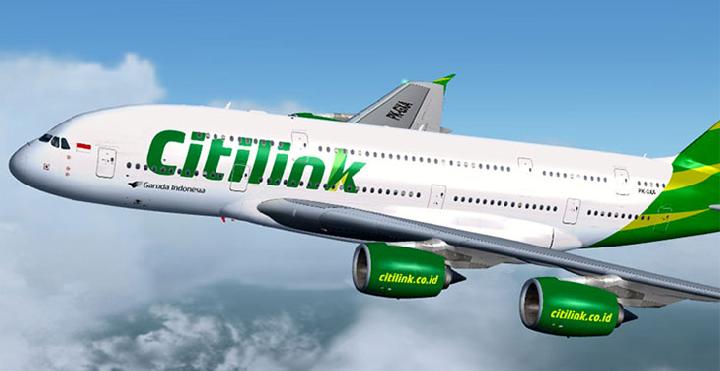 aturan ibu hamil citilink