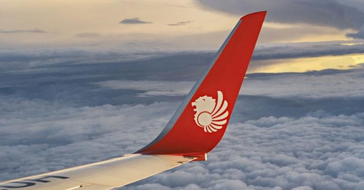 aturan ibu hamil lion air