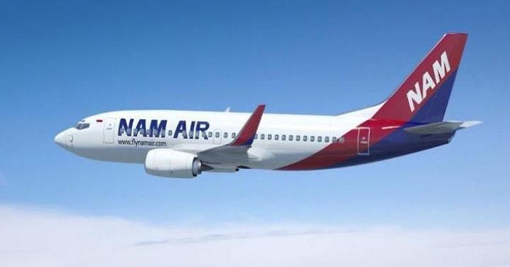 aturan ibu hamil nam air
