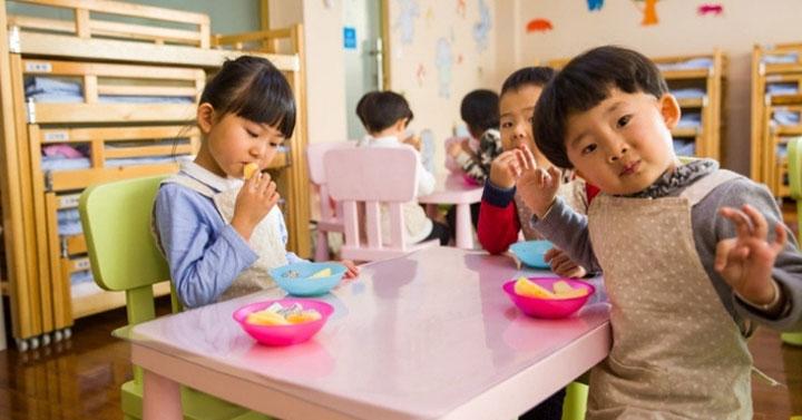 bantuan tambahan untuk anak