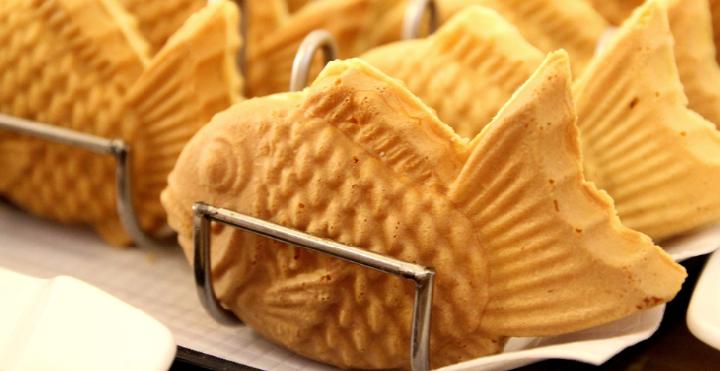 Bungeoppang Kuliner Buka Puasa Ala Korea