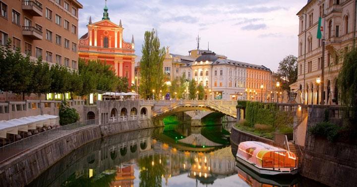 dicintai di ljublajana slovenia