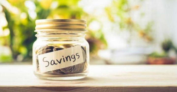 Hemat Sukses Finansial 5 Tahun
