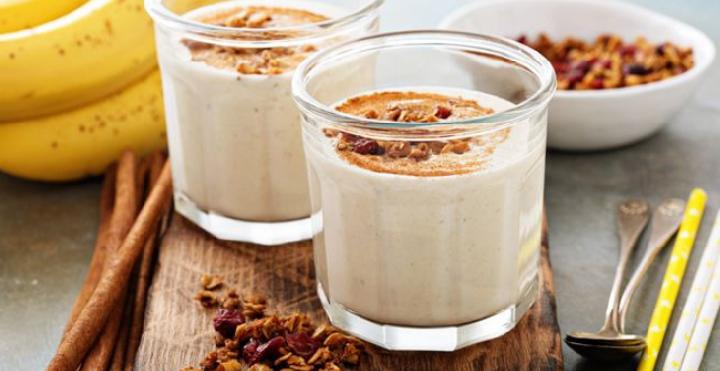 Jus Kurma Untuk Menu Buka Puasa Yang Menyehatkan