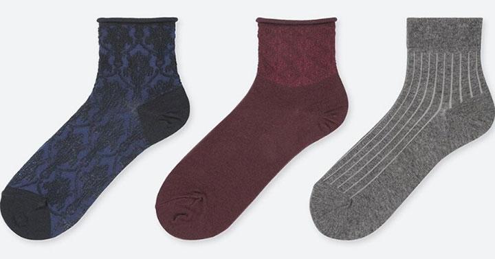 kaos kaki asi