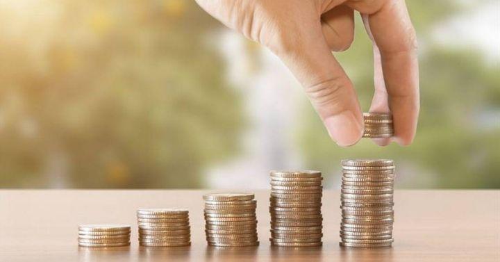 Lakukan Investasi Agar Sukses Finansial