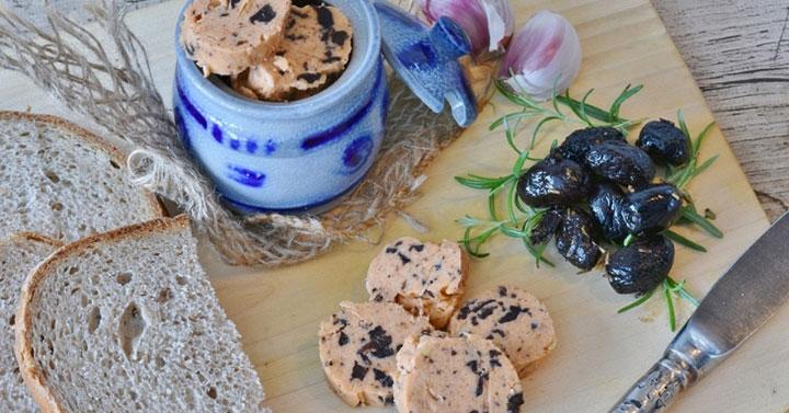makanan snack pelancar asi