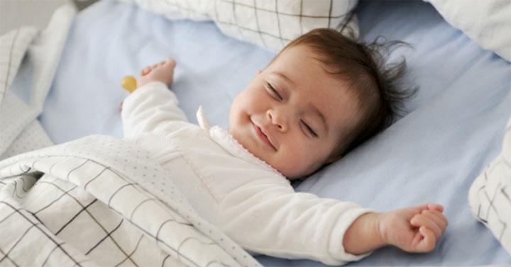 posisi tidur horizontal