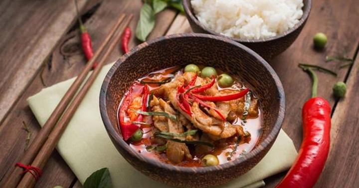 puasa saat hamil hindari makanan pedas