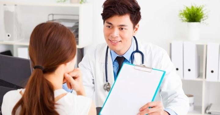 puasa saat hamil konsultasi ke dokter